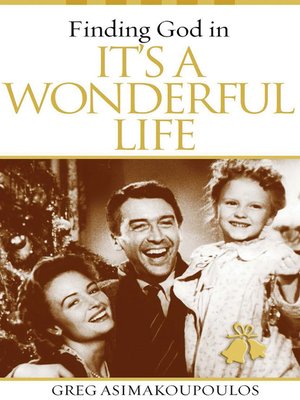 cover image of Finding God in It's a Wonderful Life